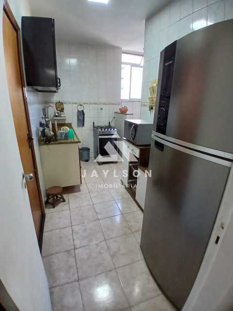 Apartamento à venda com 1 quarto, 62m² - Foto 13