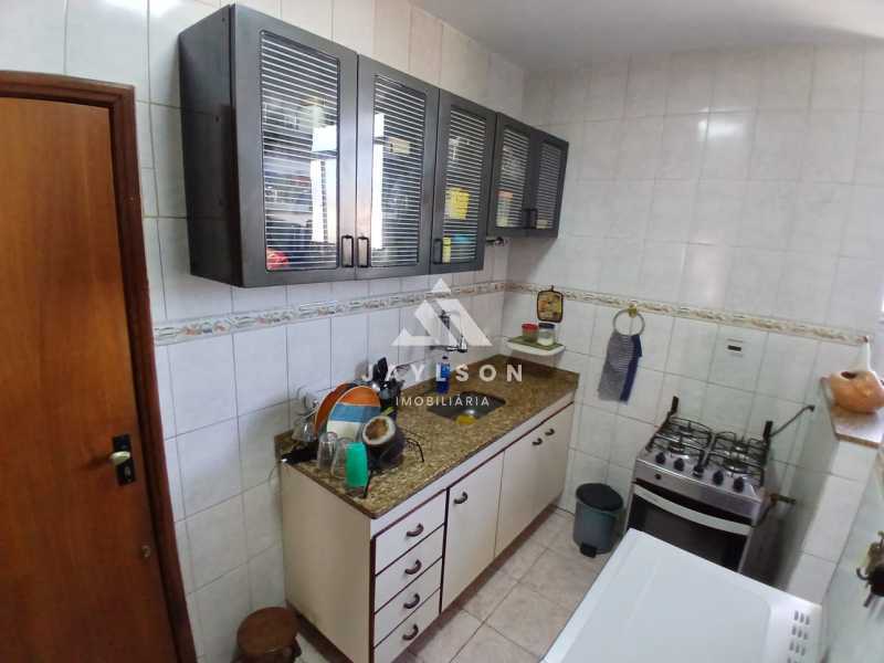 Apartamento à venda com 1 quarto, 62m² - Foto 15