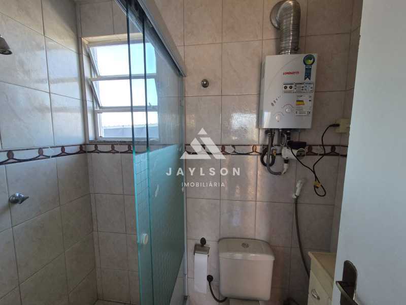 Cobertura à venda com 3 quartos, 153m² - Foto 21