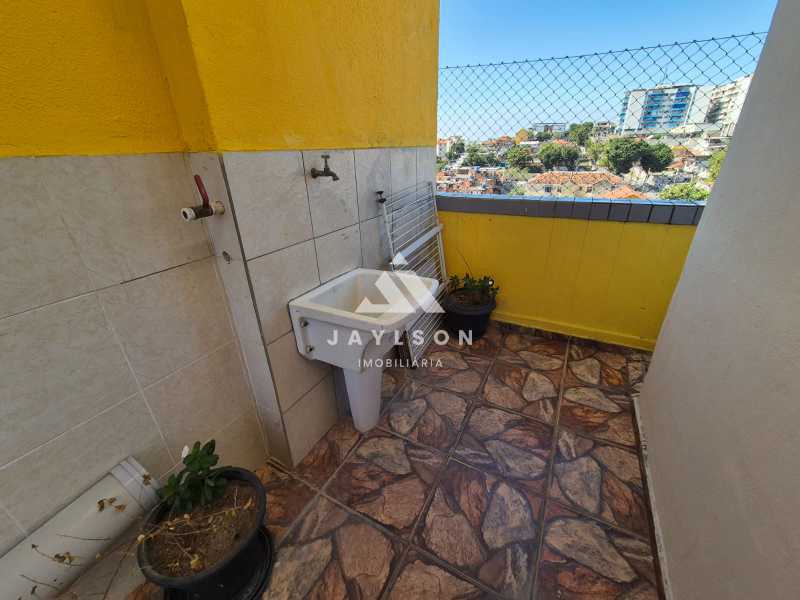 Cobertura à venda com 3 quartos, 153m² - Foto 27