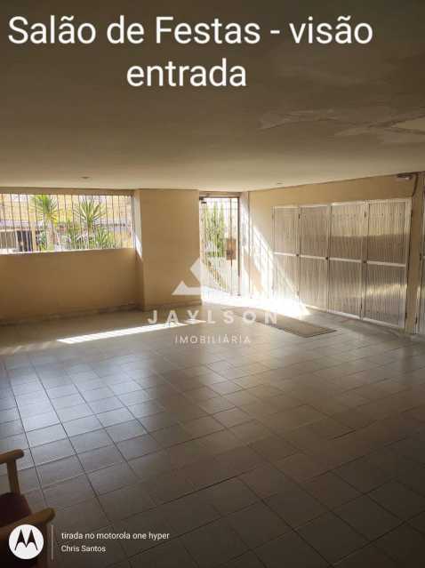 Apartamento à venda com 1 quarto, 48m² - Foto 3