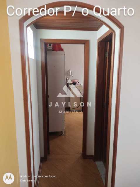 Apartamento à venda com 1 quarto, 48m² - Foto 5