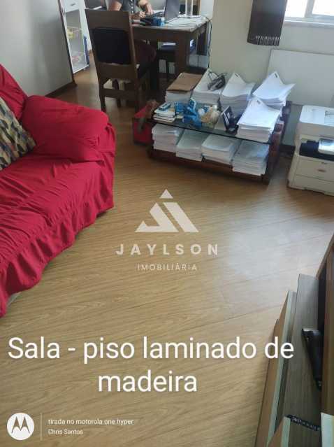 Apartamento à venda com 1 quarto, 48m² - Foto 8