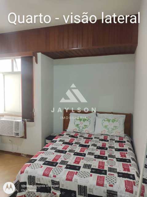 Apartamento à venda com 1 quarto, 48m² - Foto 10