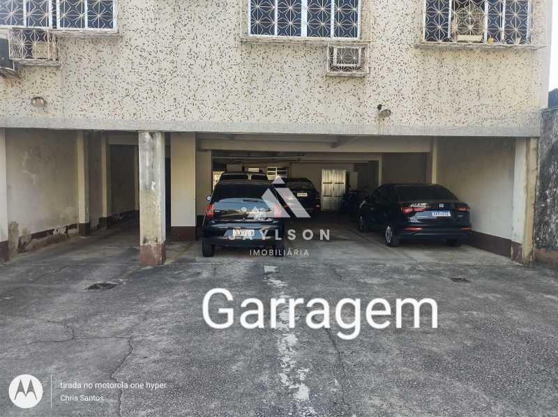 Apartamento à venda com 1 quarto, 48m² - Foto 13