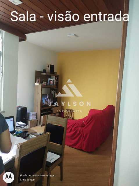 Apartamento à venda com 1 quarto, 48m² - Foto 17