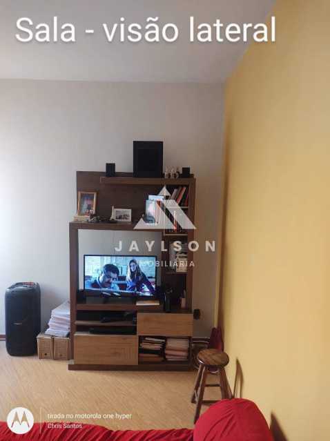 Apartamento à venda com 1 quarto, 48m² - Foto 21