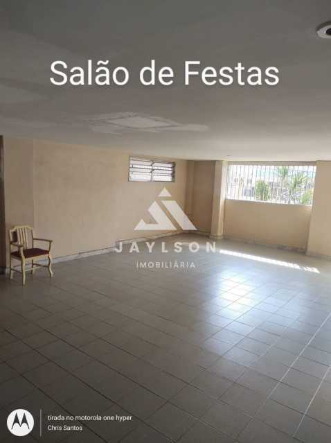 Apartamento à venda com 1 quarto, 48m² - Foto 23