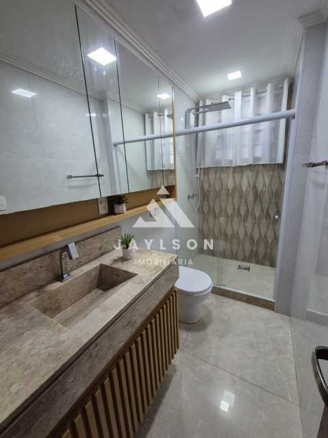 Apartamento à venda com 3 quartos, 104m² - Foto 16