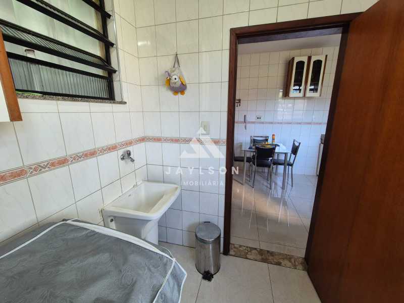 Apartamento à venda com 3 quartos, 104m² - Foto 20