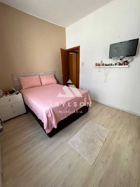 Apartamento à venda com 2 quartos, 77m² - Foto 9