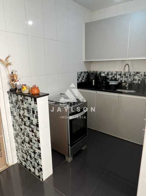 Apartamento à venda com 2 quartos, 77m² - Foto 16