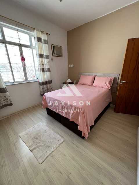 Apartamento à venda com 2 quartos, 77m² - Foto 10