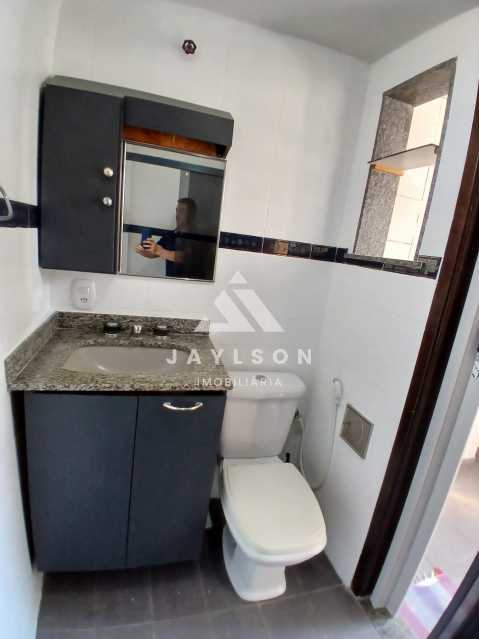 Apartamento à venda com 2 quartos, 63m² - Foto 14