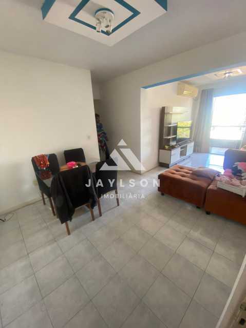 Apartamento à venda com 2 quartos, 104m² - Foto 6