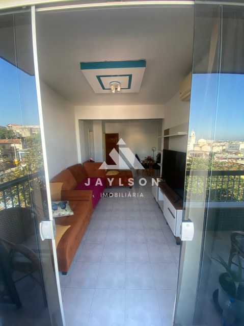 Apartamento à venda com 2 quartos, 104m² - Foto 7