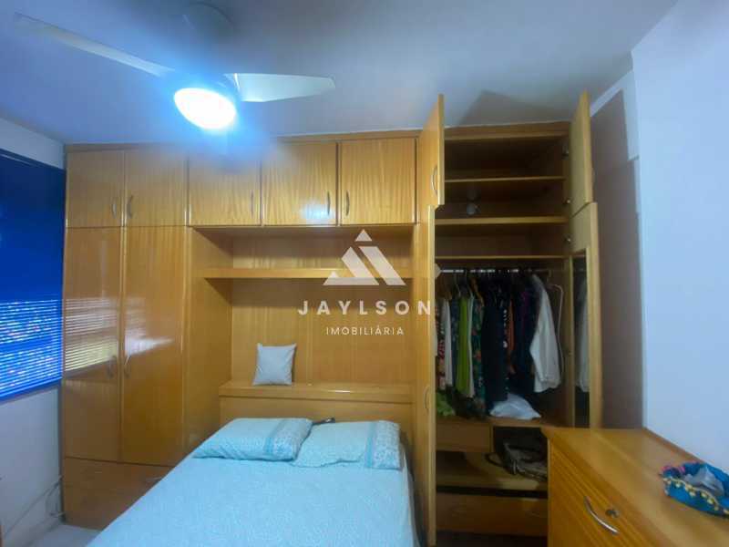 Apartamento à venda com 2 quartos, 104m² - Foto 8