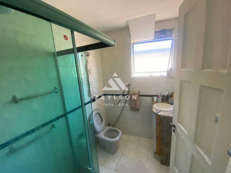 Apartamento à venda com 2 quartos, 104m² - Foto 18