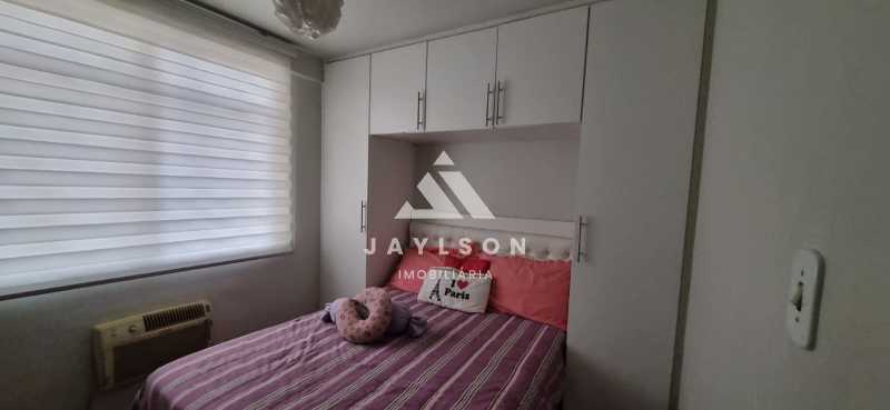 Apartamento à venda com 2 quartos, 79m² - Foto 2