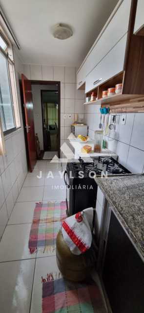 Apartamento à venda com 2 quartos, 79m² - Foto 6