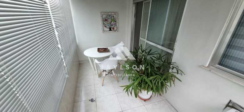 Apartamento à venda com 2 quartos, 79m² - Foto 11