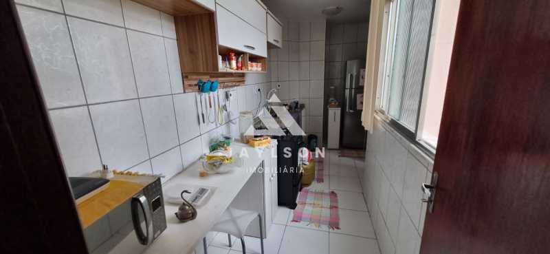 Apartamento à venda com 2 quartos, 79m² - Foto 15