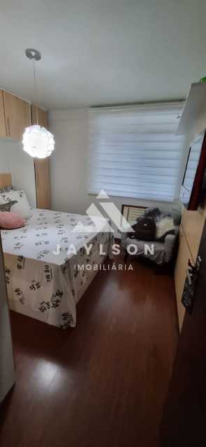 Apartamento à venda com 2 quartos, 79m² - Foto 28