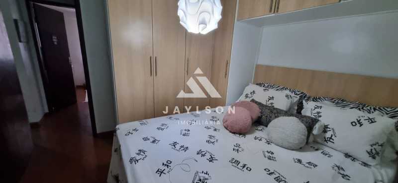 Apartamento à venda com 2 quartos, 79m² - Foto 29