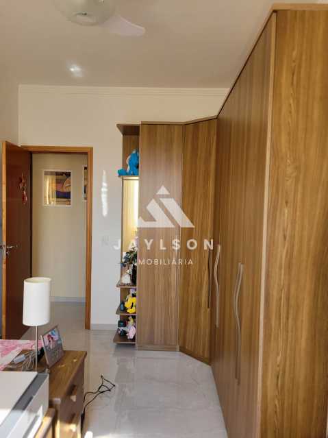 Apartamento à venda com 2 quartos, 107m² - Foto 11