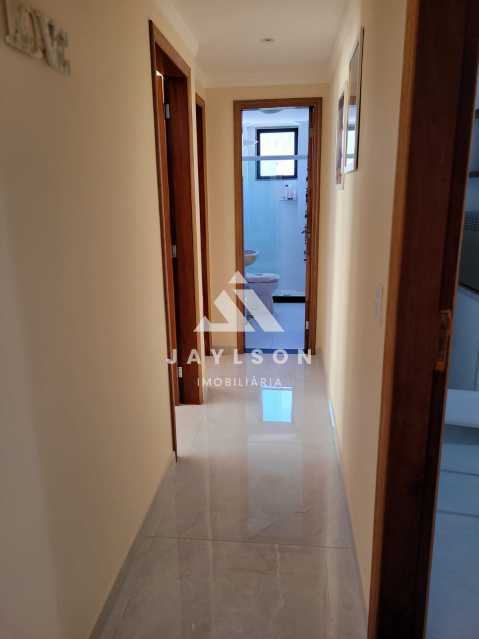 Apartamento à venda com 2 quartos, 107m² - Foto 24