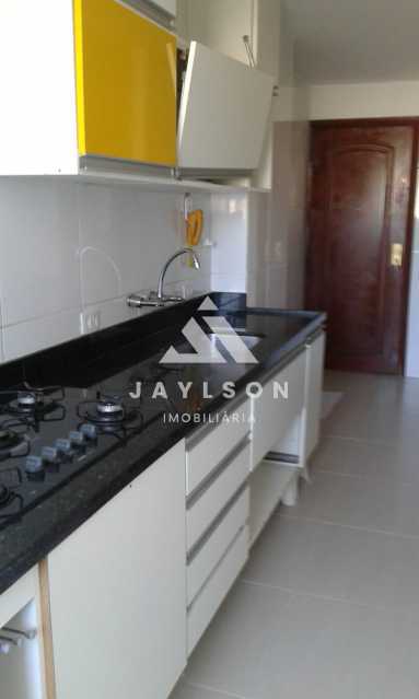 Apartamento à venda com 3 quartos, 98m² - Foto 9