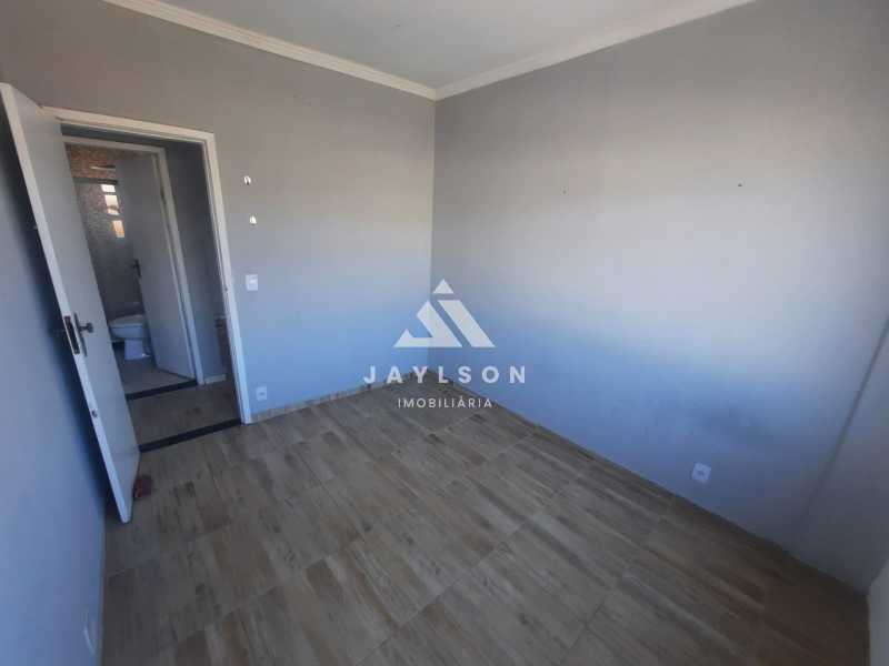 Apartamento à venda com 2 quartos, 56m² - Foto 5