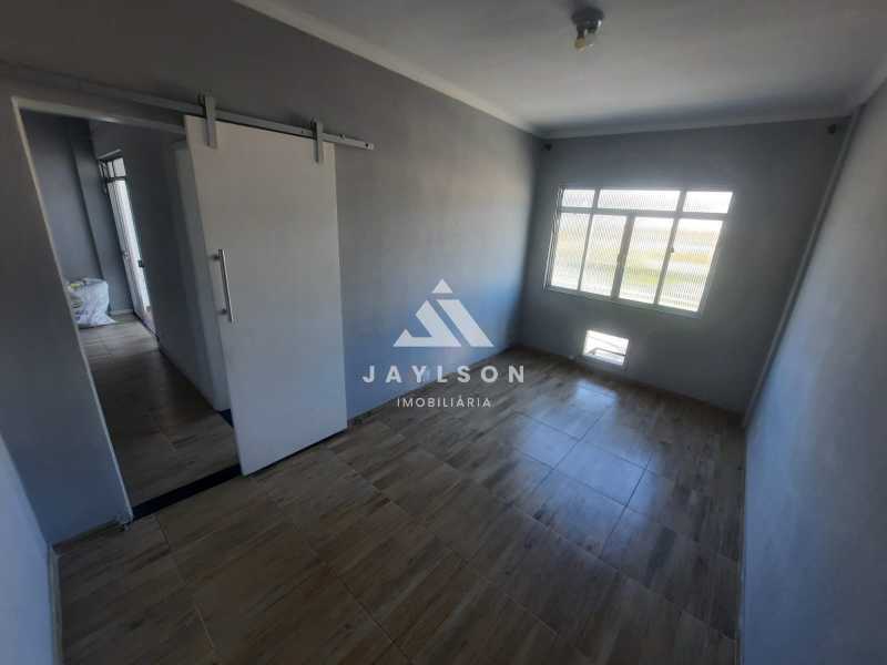 Apartamento à venda com 2 quartos, 56m² - Foto 7