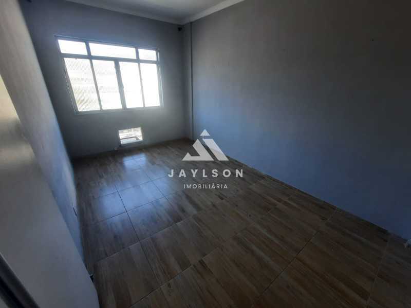 Apartamento à venda com 2 quartos, 56m² - Foto 8