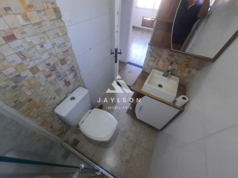 Apartamento à venda com 2 quartos, 56m² - Foto 13