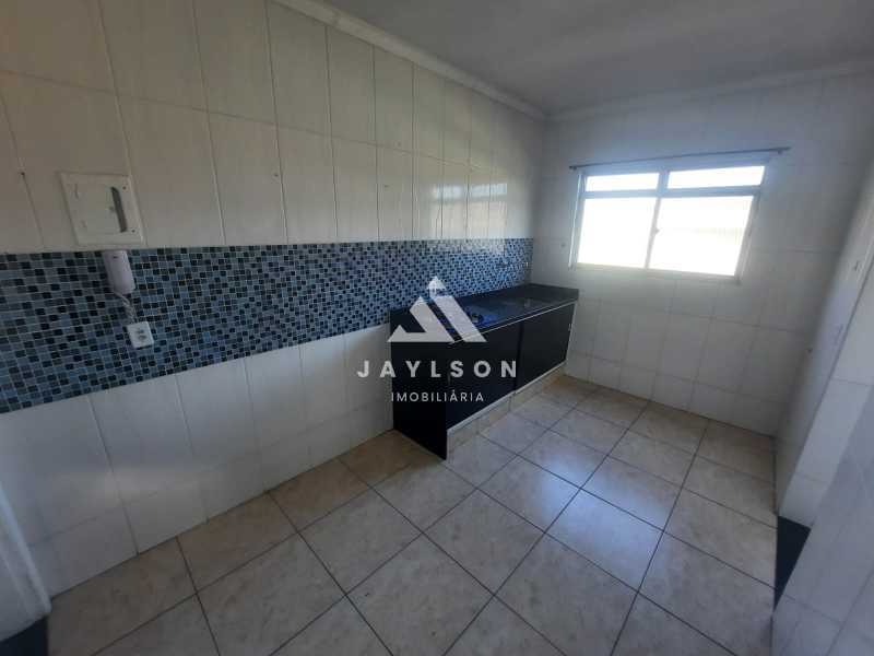 Apartamento à venda com 2 quartos, 56m² - Foto 16