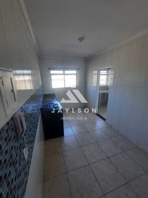 Apartamento à venda com 2 quartos, 56m² - Foto 17