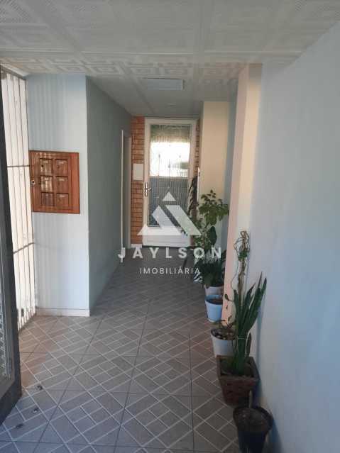 Apartamento à venda com 2 quartos, 56m² - Foto 20