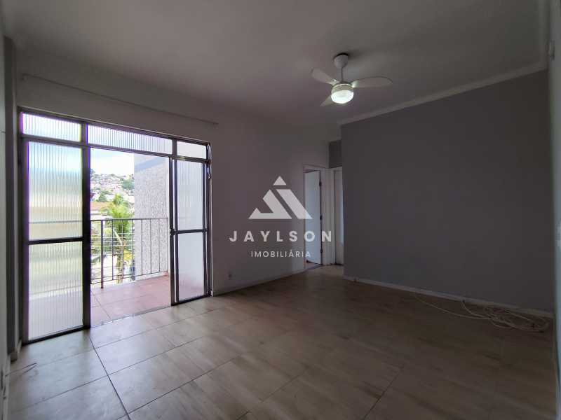 Apartamento, 2 quartos, 56 m² - Foto 2