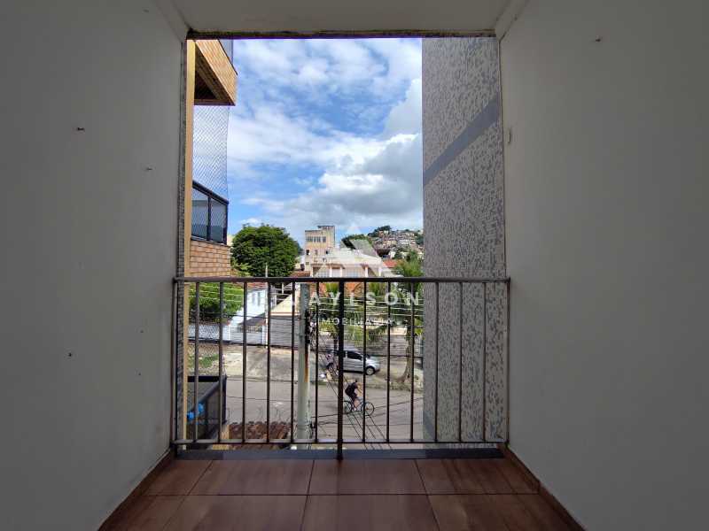 Apartamento, 2 quartos, 56 m² - Foto 5