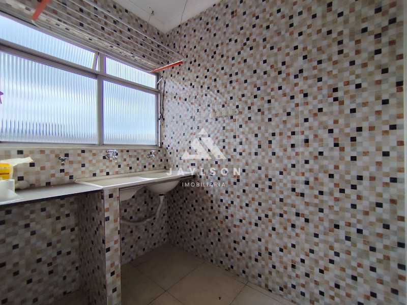 Apartamento, 2 quartos, 56 m² - Foto 9