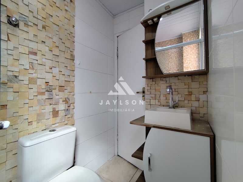 Apartamento, 2 quartos, 56 m² - Foto 23