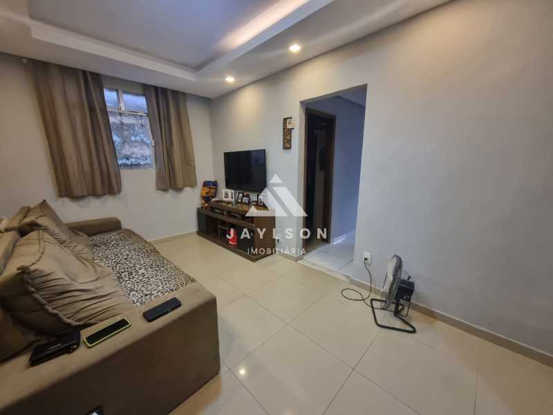 Apartamento à venda com 3 quartos, 120m² - Foto 9