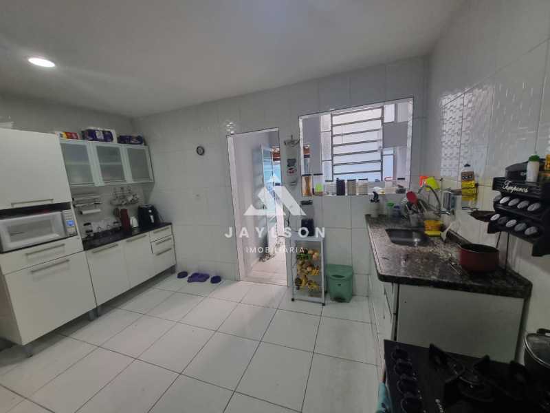 Apartamento à venda com 3 quartos, 120m² - Foto 17