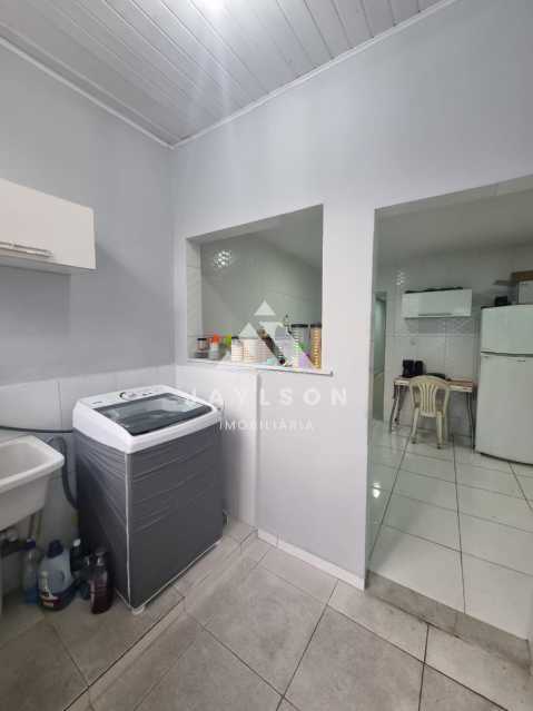 Apartamento à venda com 3 quartos, 120m² - Foto 18