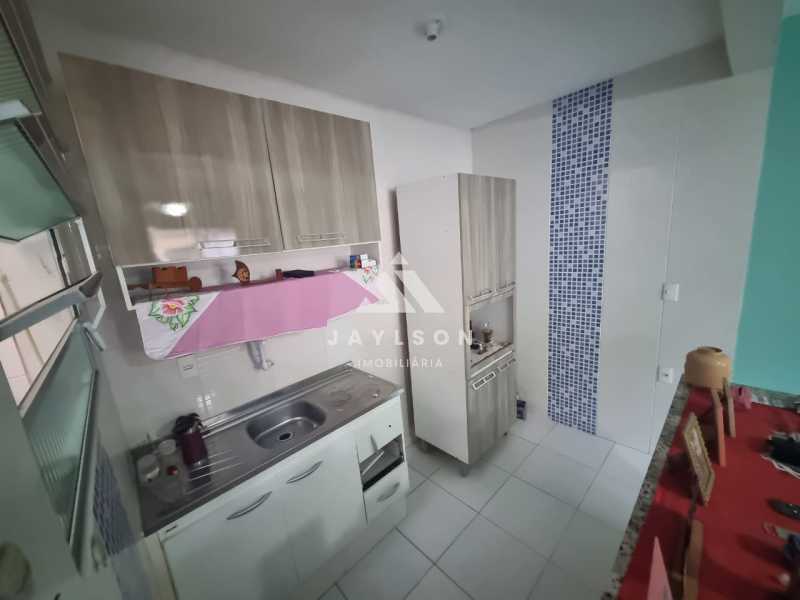 Apartamento à venda com 3 quartos, 120m² - Foto 24