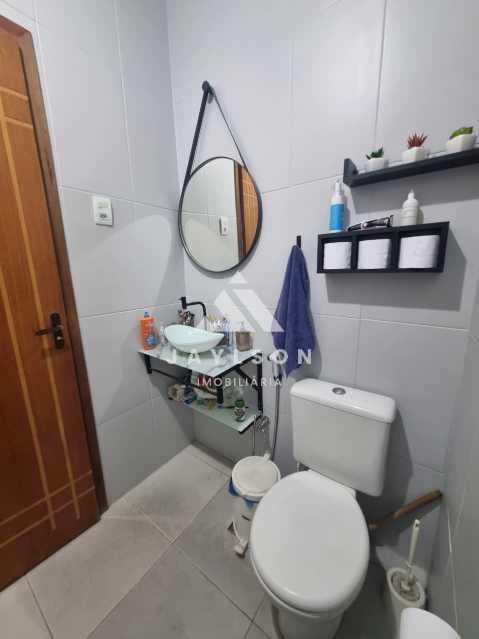 Apartamento à venda com 3 quartos, 120m² - Foto 28