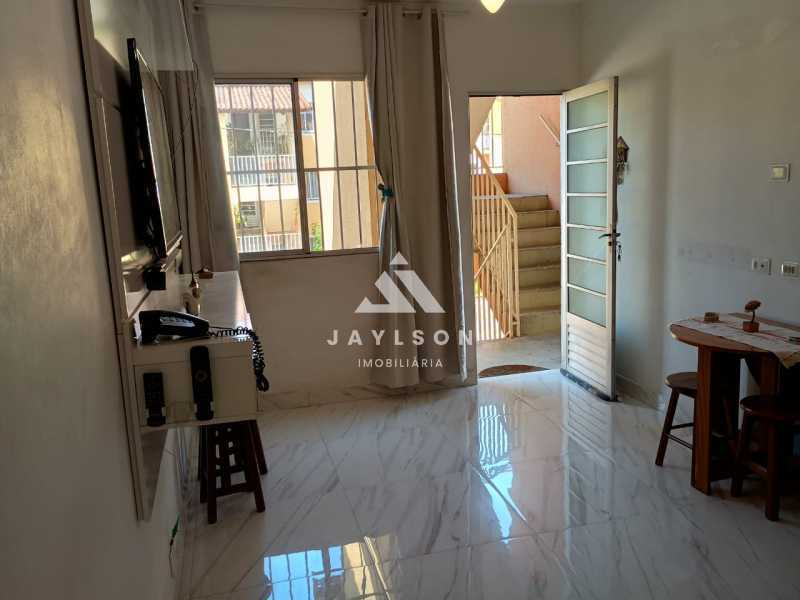 Apartamento à venda com 2 quartos, 45m² - Foto 1