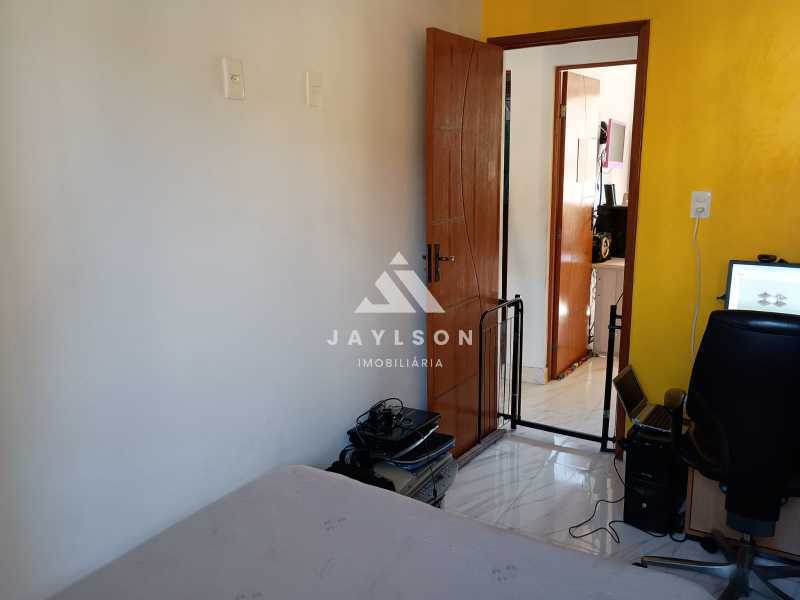 Apartamento à venda com 2 quartos, 45m² - Foto 6