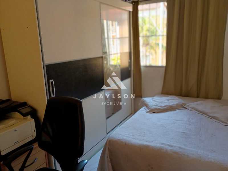 Apartamento à venda com 2 quartos, 45m² - Foto 8